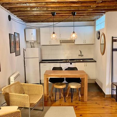 Atico Madrid Chueca Appartement Buitenkant foto